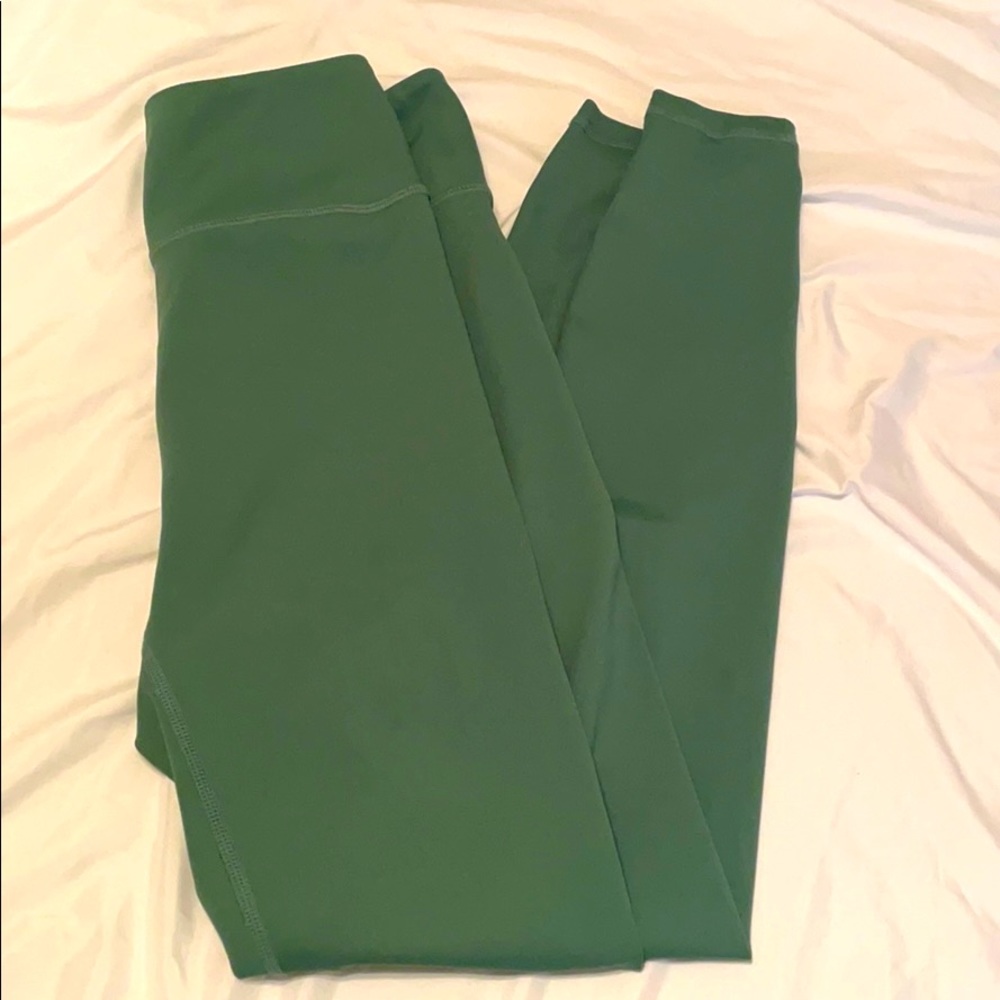 AlphaPack Leggings